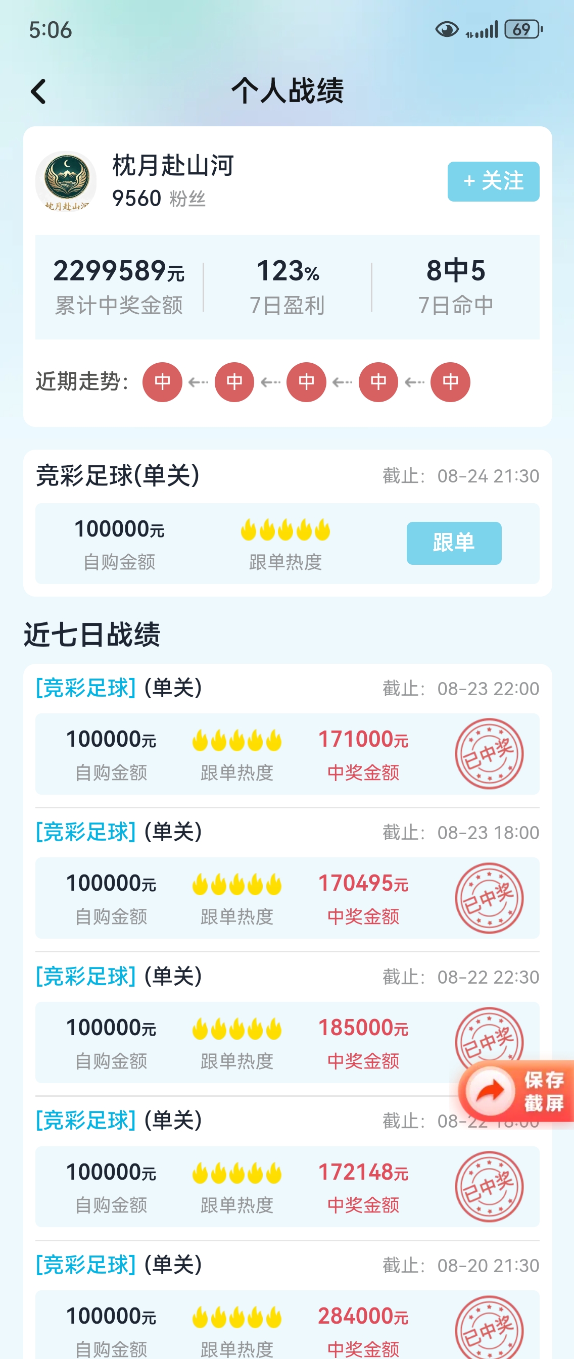 薪火助手数据分析页面